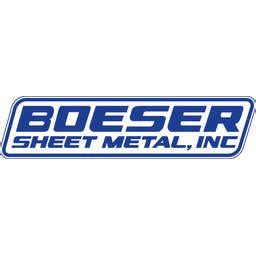 boeser sheet metal mn|Boeser Sheetmetal in Saint Paul, MN 55126 .